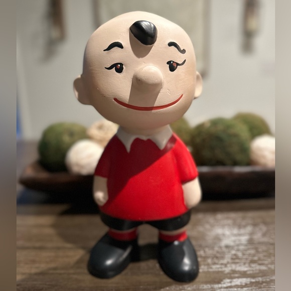 Charlie Brown e Snoopy - personagens de Charles Schulz - Doces Histórias